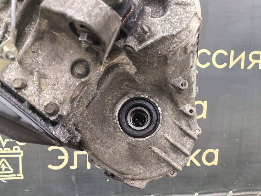 АКПП, 145000 рублей, Красноярск