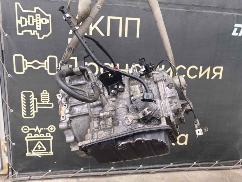 АКПП, 145000 рублей, Красноярск