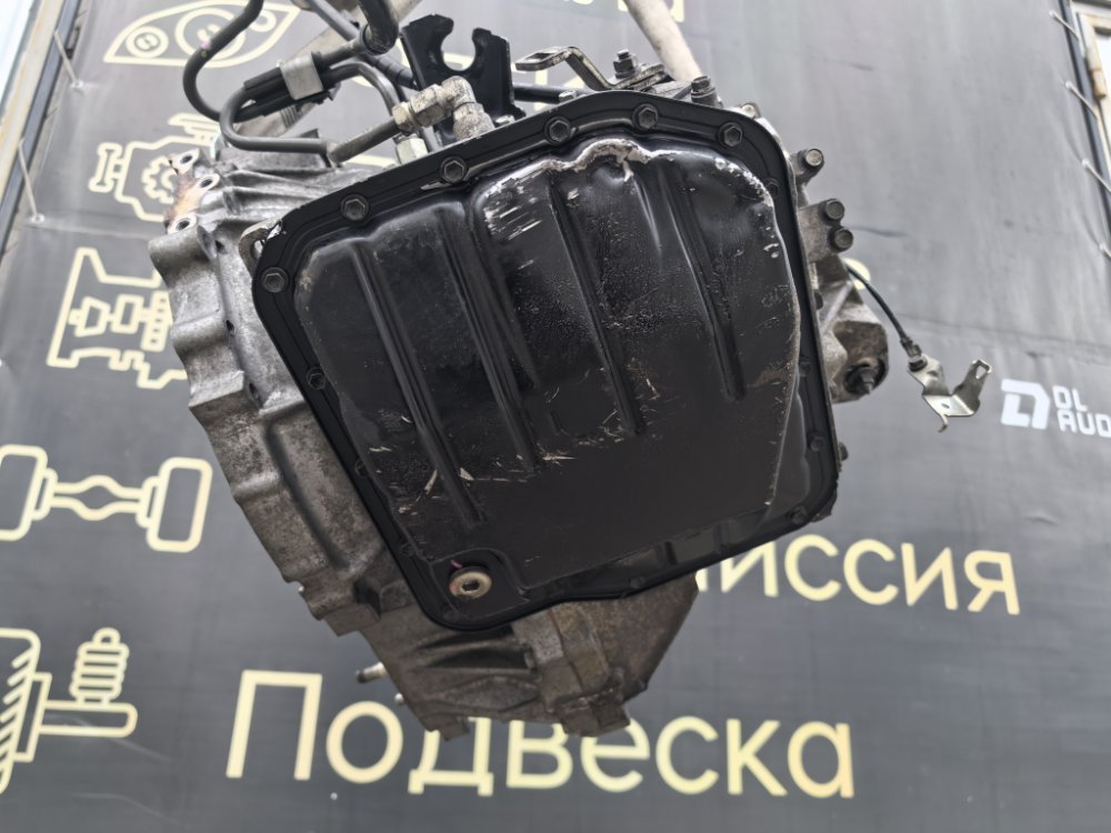 АКПП, 145000 рублей, Красноярск