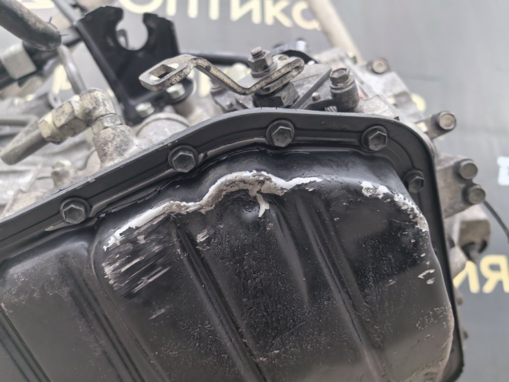 АКПП, 145000 рублей, Красноярск