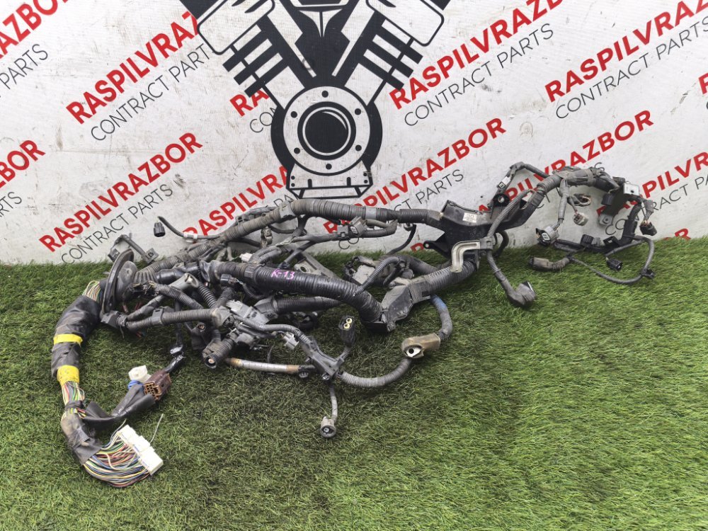 Проводка ДВС, 2000 рублей, Красноярск