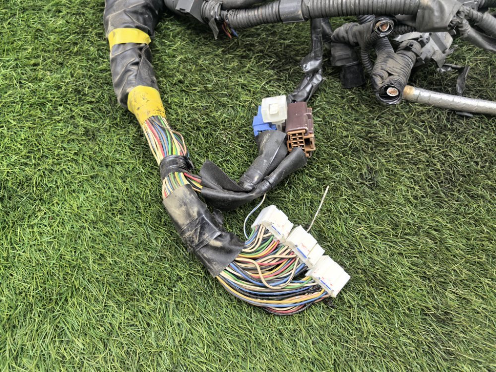 Проводка ДВС, 2000 рублей, Красноярск