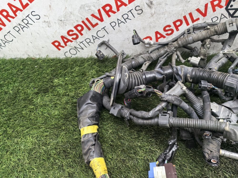 Проводка ДВС, 2000 рублей, Красноярск