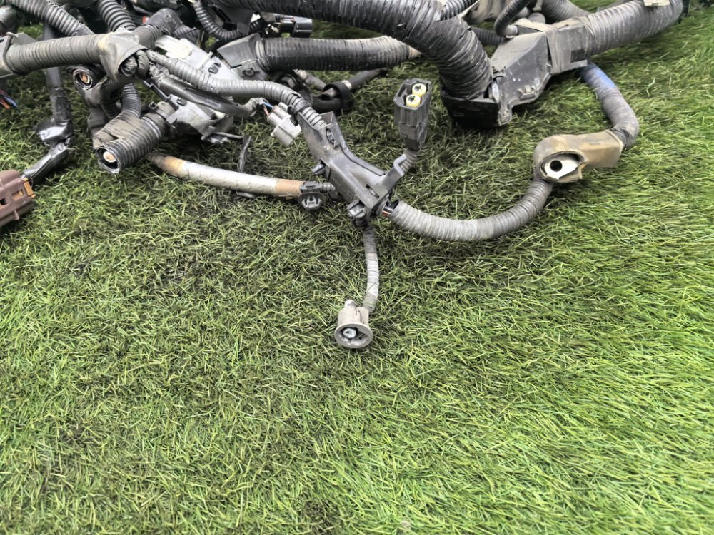 Проводка ДВС, 2000 рублей, Красноярск