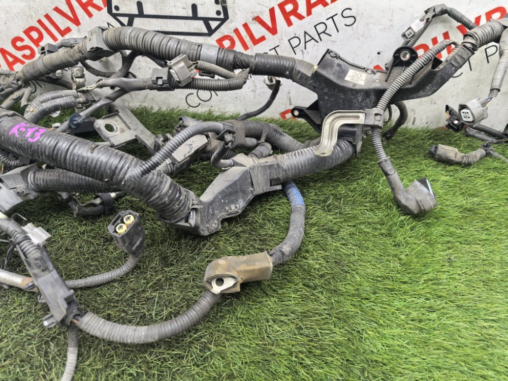 Проводка ДВС, 2000 рублей, Красноярск