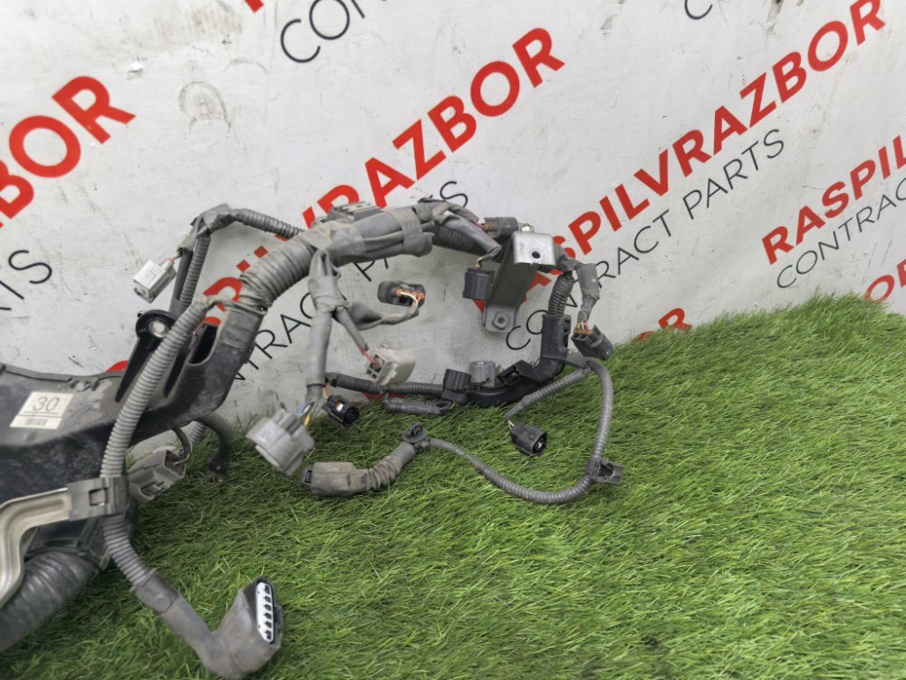 Проводка ДВС, 2000 рублей, Красноярск