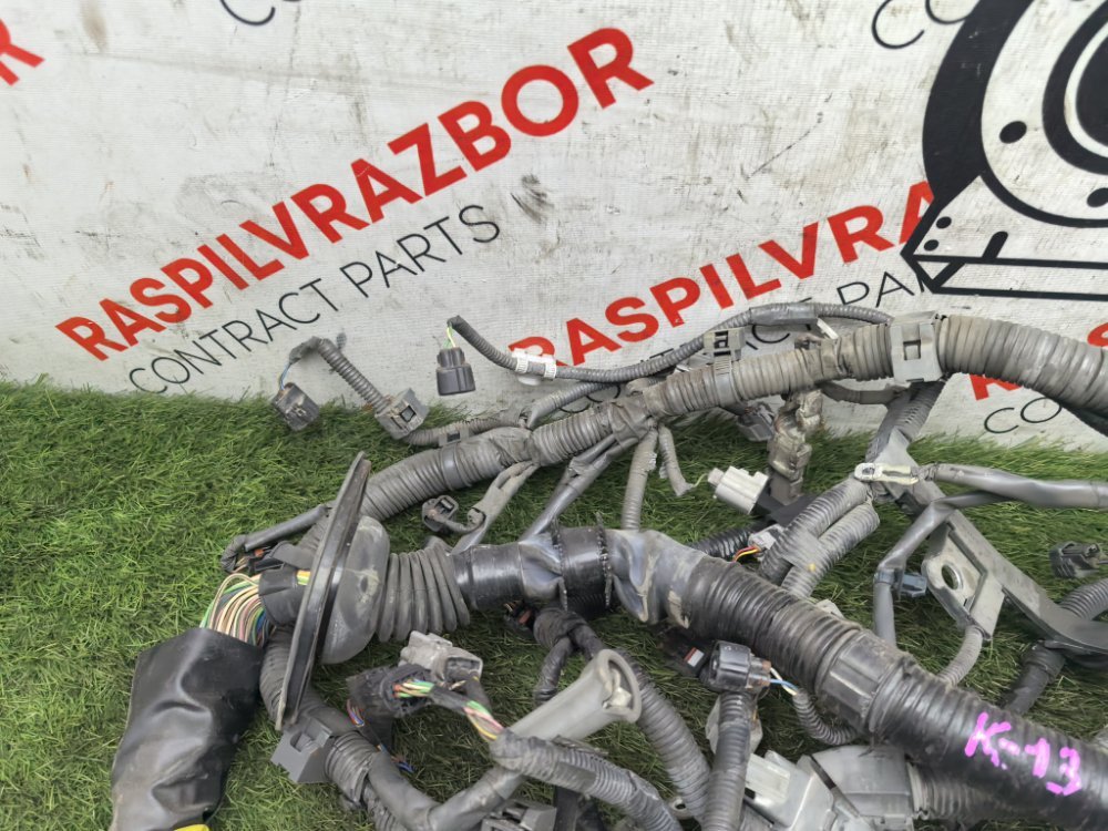 Проводка ДВС, 2000 рублей, Красноярск