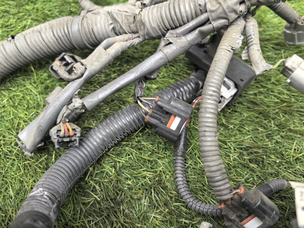 Проводка ДВС, 2000 рублей, Красноярск