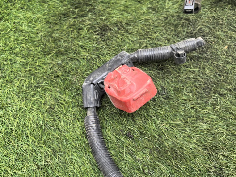 Клемма аккумулятора, 1000 рублей, Красноярск