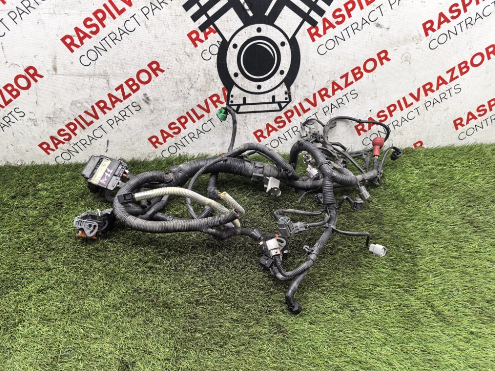 Проводка ДВС, 3500 рублей, Красноярск