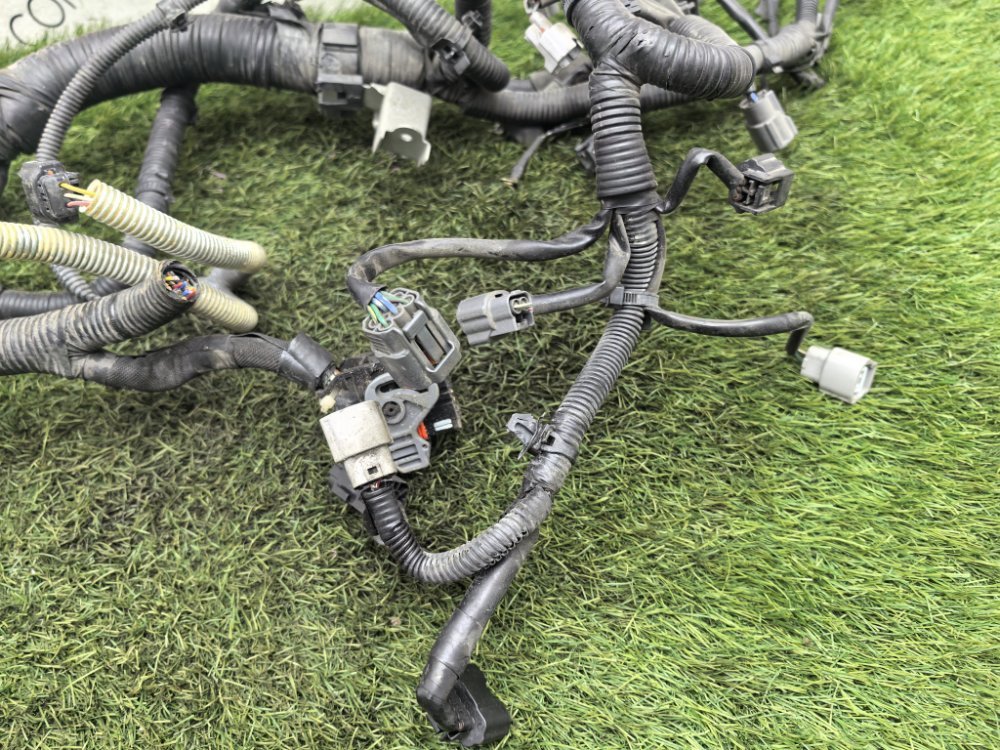 Проводка ДВС, 3500 рублей, Красноярск