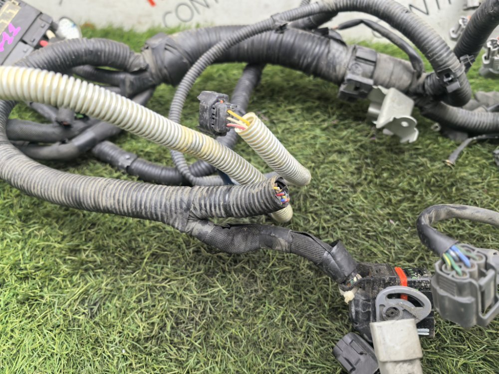 Проводка ДВС, 3500 рублей, Красноярск