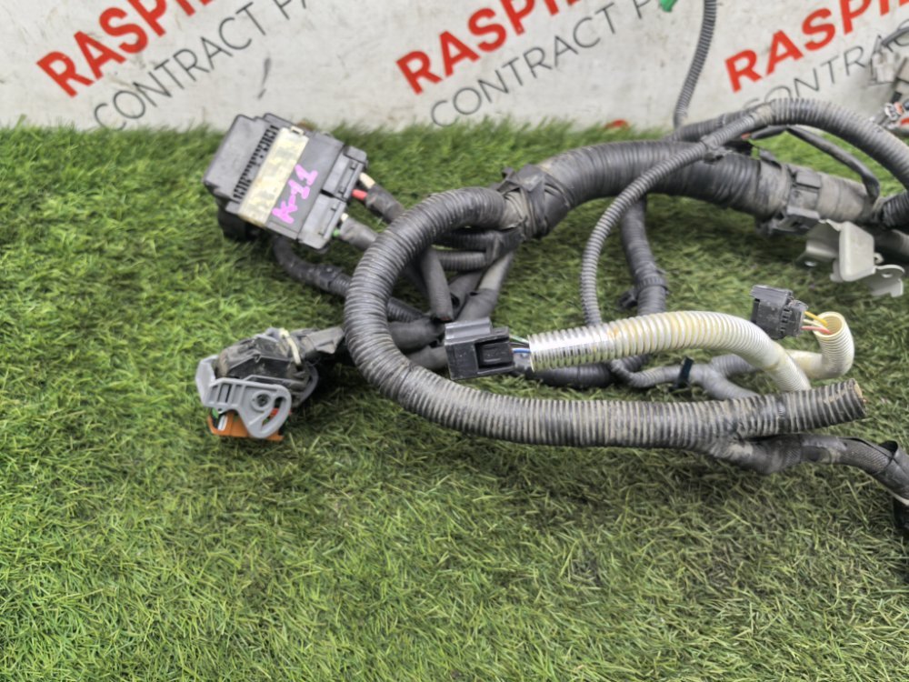 Проводка ДВС, 3500 рублей, Красноярск