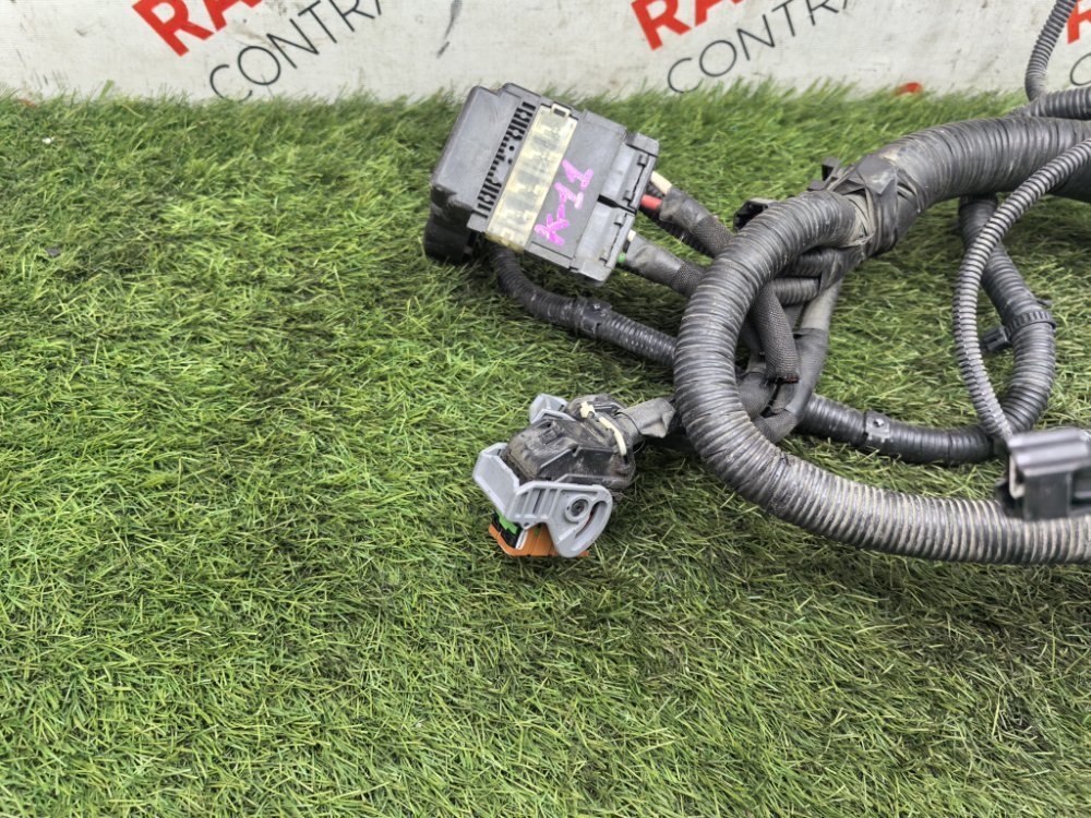 Проводка ДВС, 3500 рублей, Красноярск