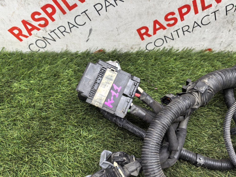 Проводка ДВС, 3500 рублей, Красноярск