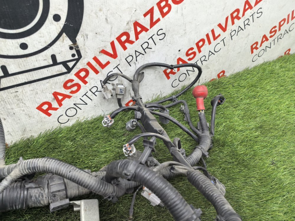 Проводка ДВС, 3500 рублей, Красноярск