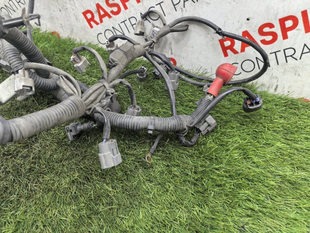 Проводка ДВС, 3500 рублей, Красноярск