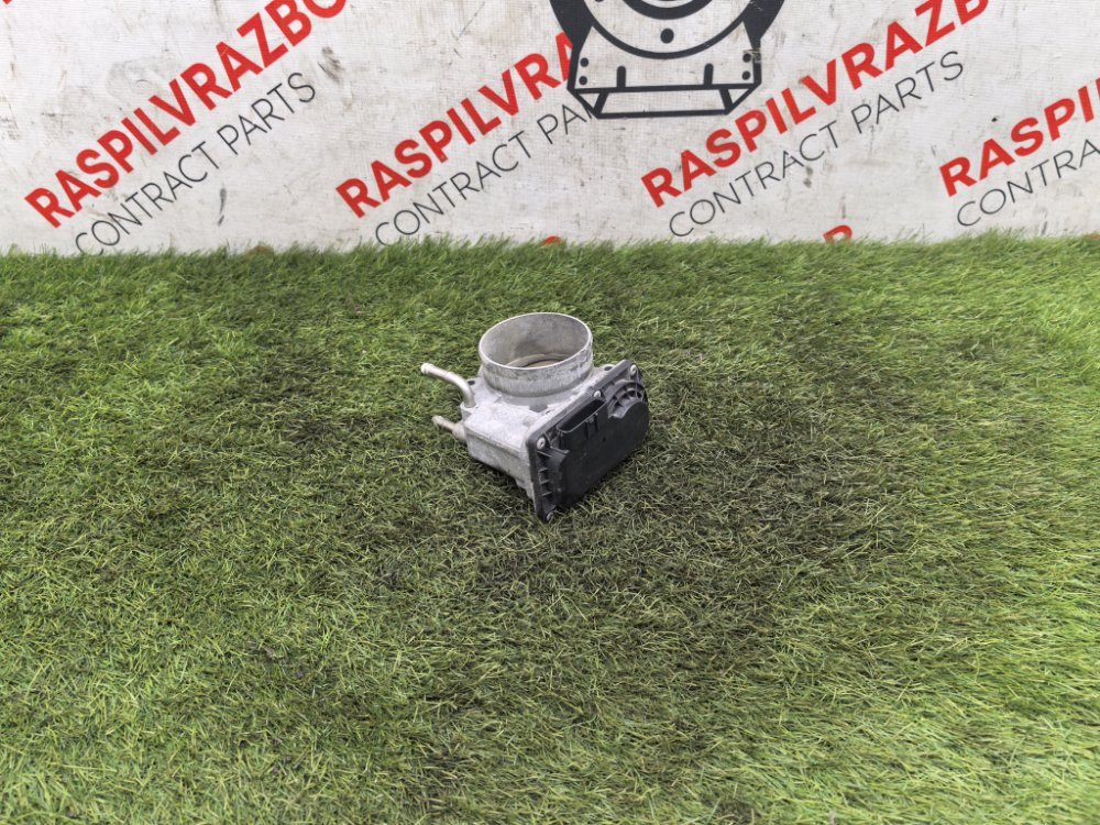 заслонка дроссельная, 2000 рублей, Красноярск