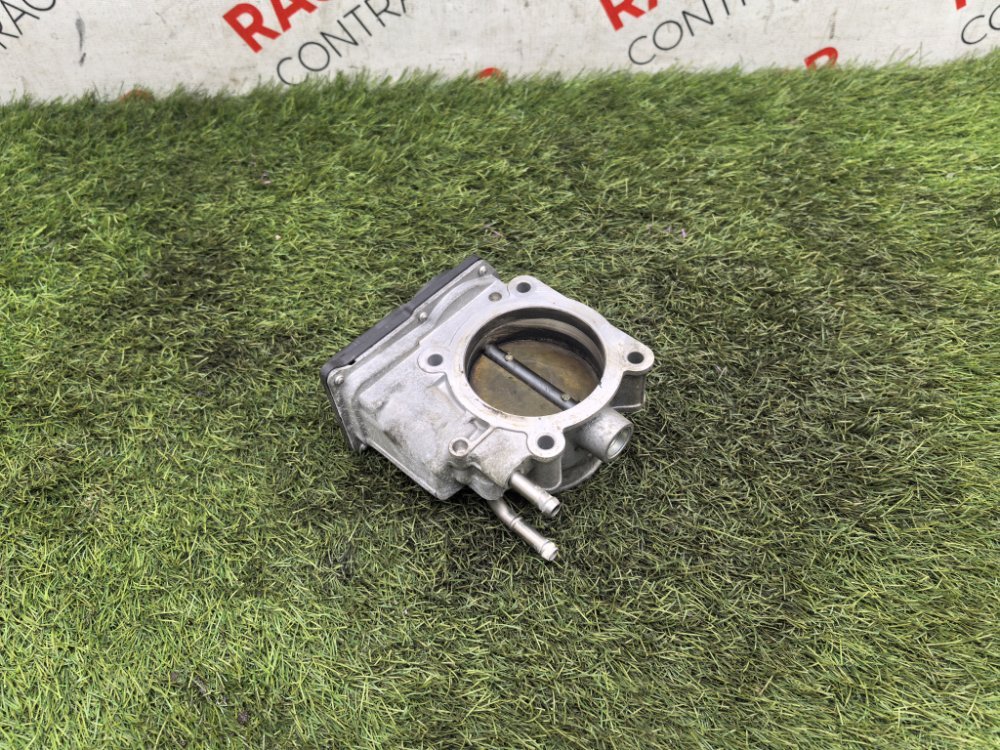 заслонка дроссельная, 2000 рублей, Красноярск