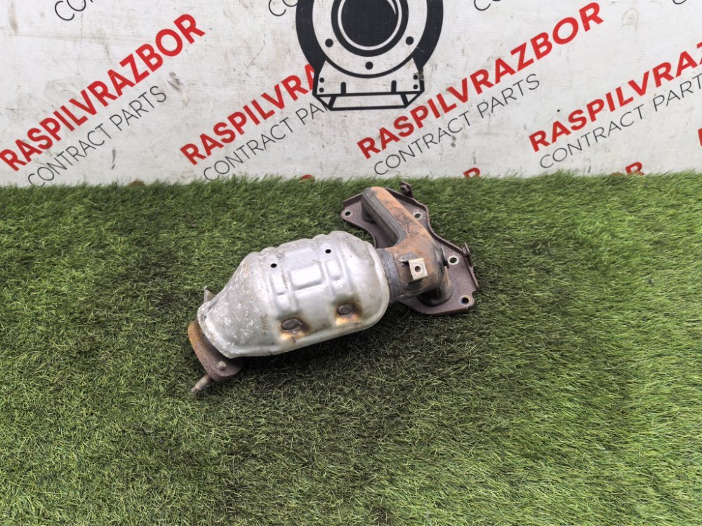 коллектор выпускной, 22000 рублей, Красноярск