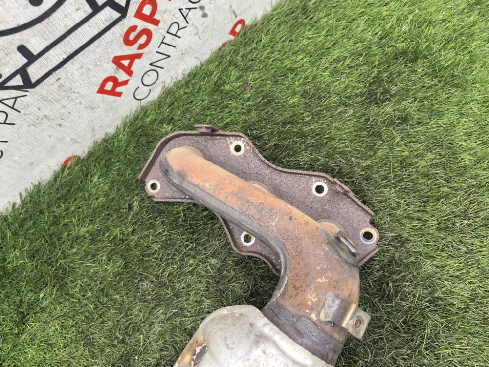 коллектор выпускной, 22000 рублей, Красноярск