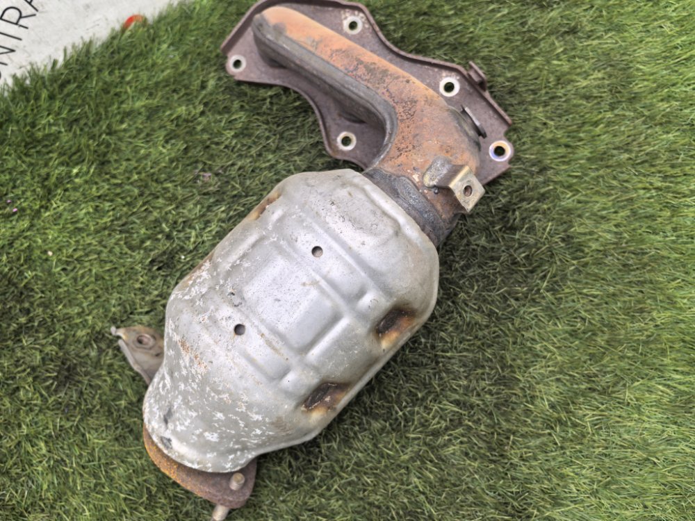 коллектор выпускной, 22000 рублей, Красноярск