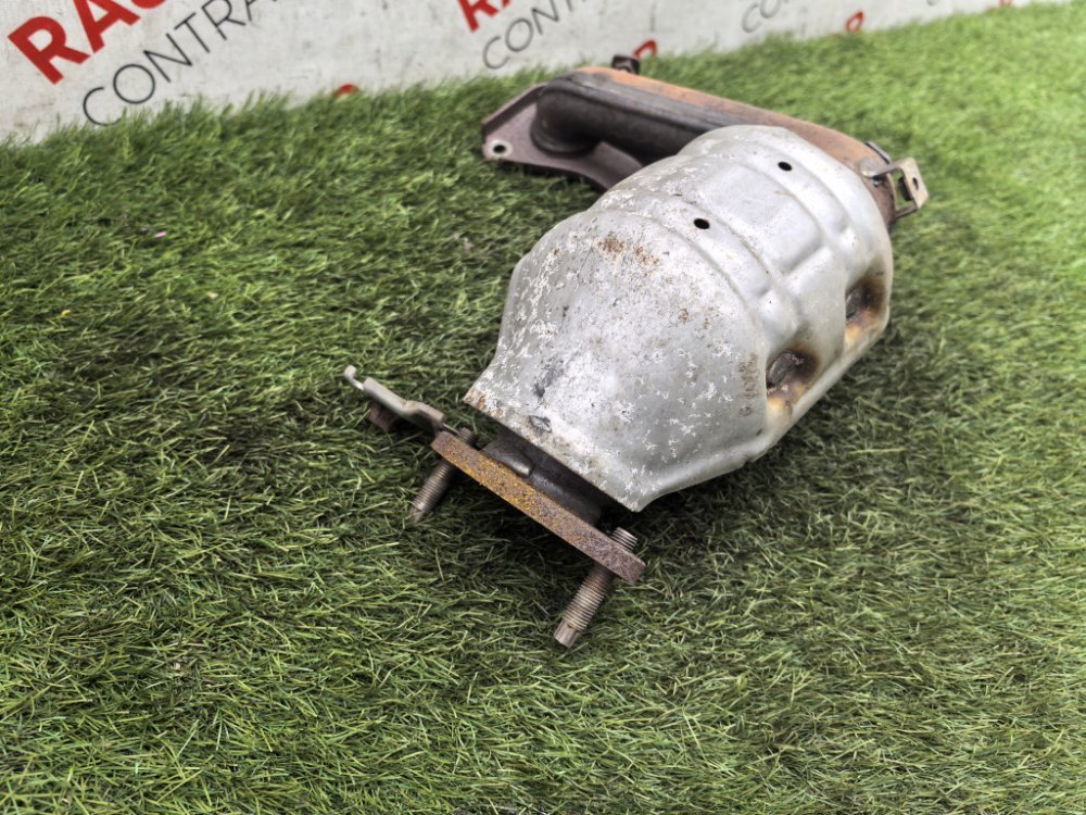 коллектор выпускной, 22000 рублей, Красноярск