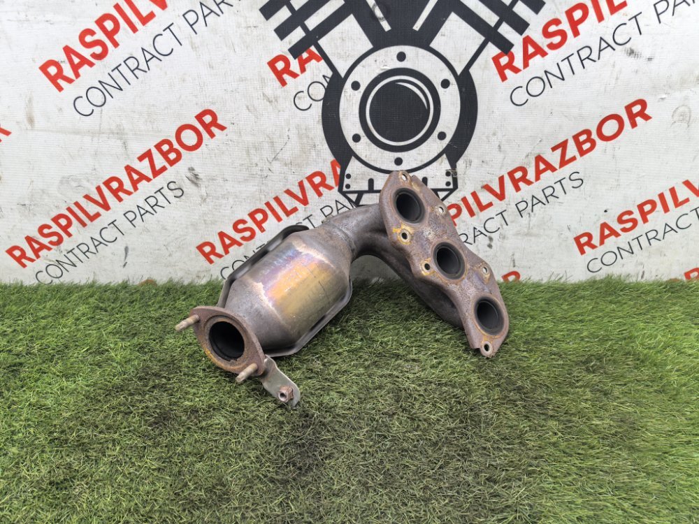 коллектор выпускной, 22000 рублей, Красноярск