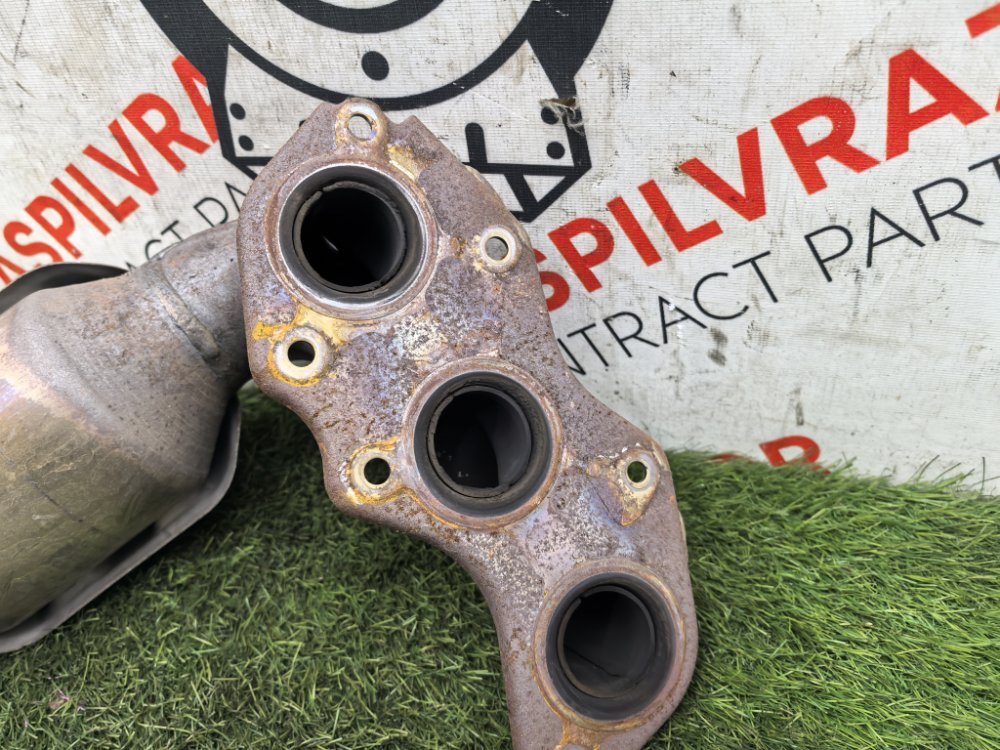 коллектор выпускной, 22000 рублей, Красноярск