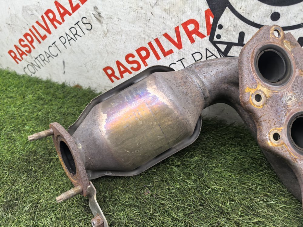 коллектор выпускной, 22000 рублей, Красноярск