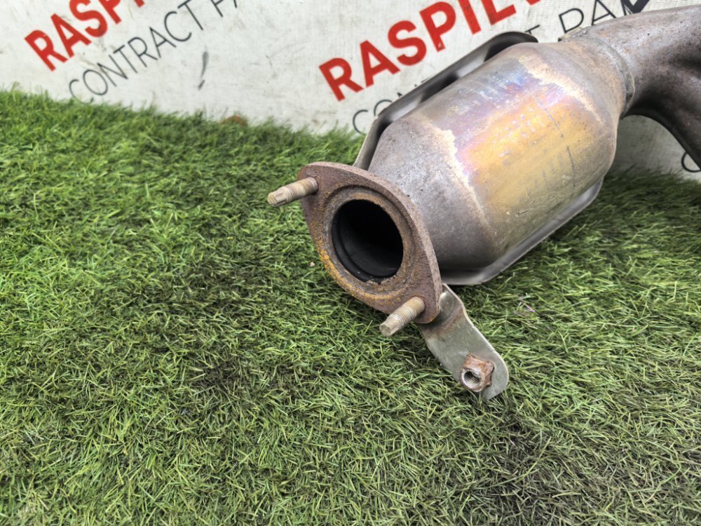 коллектор выпускной, 22000 рублей, Красноярск