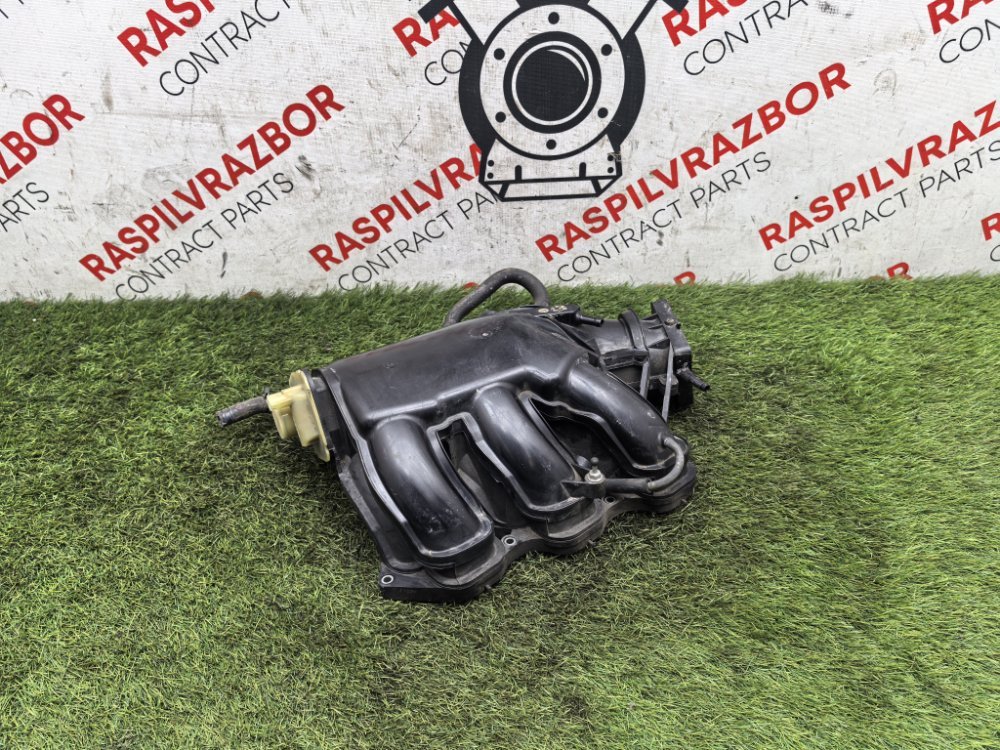 Коллектор впускной, 2000 рублей, Красноярск