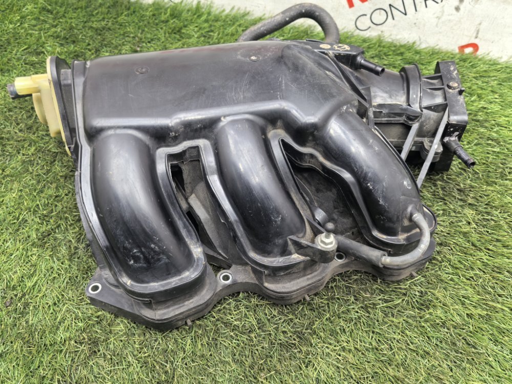 Коллектор впускной, 2000 рублей, Красноярск