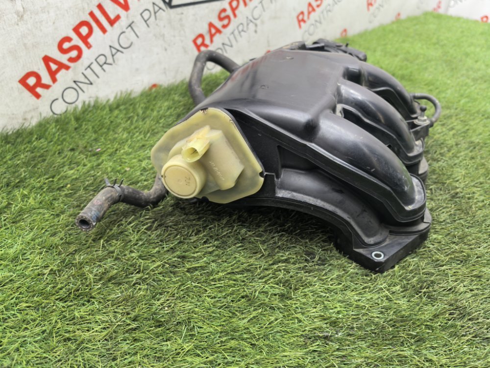 Коллектор впускной, 2000 рублей, Красноярск