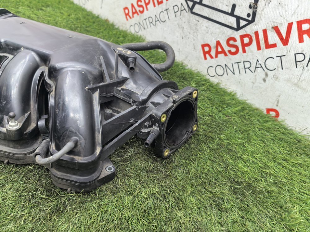 Коллектор впускной, 2000 рублей, Красноярск