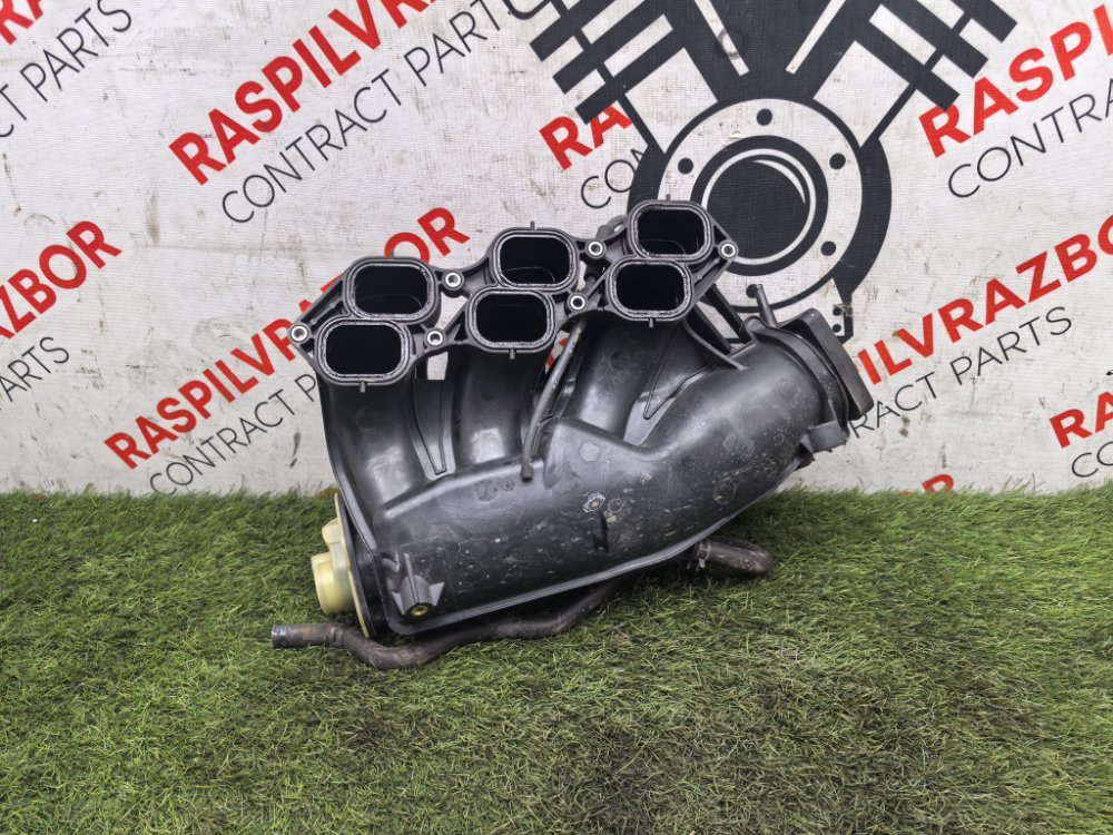 Коллектор впускной, 2000 рублей, Красноярск