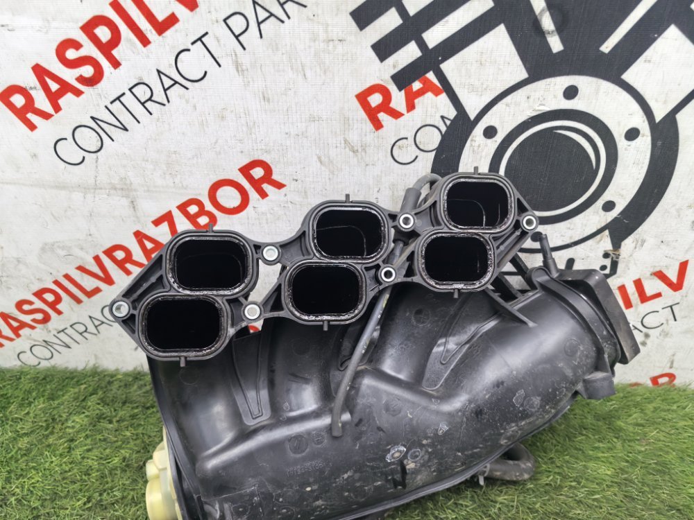 Коллектор впускной, 2000 рублей, Красноярск