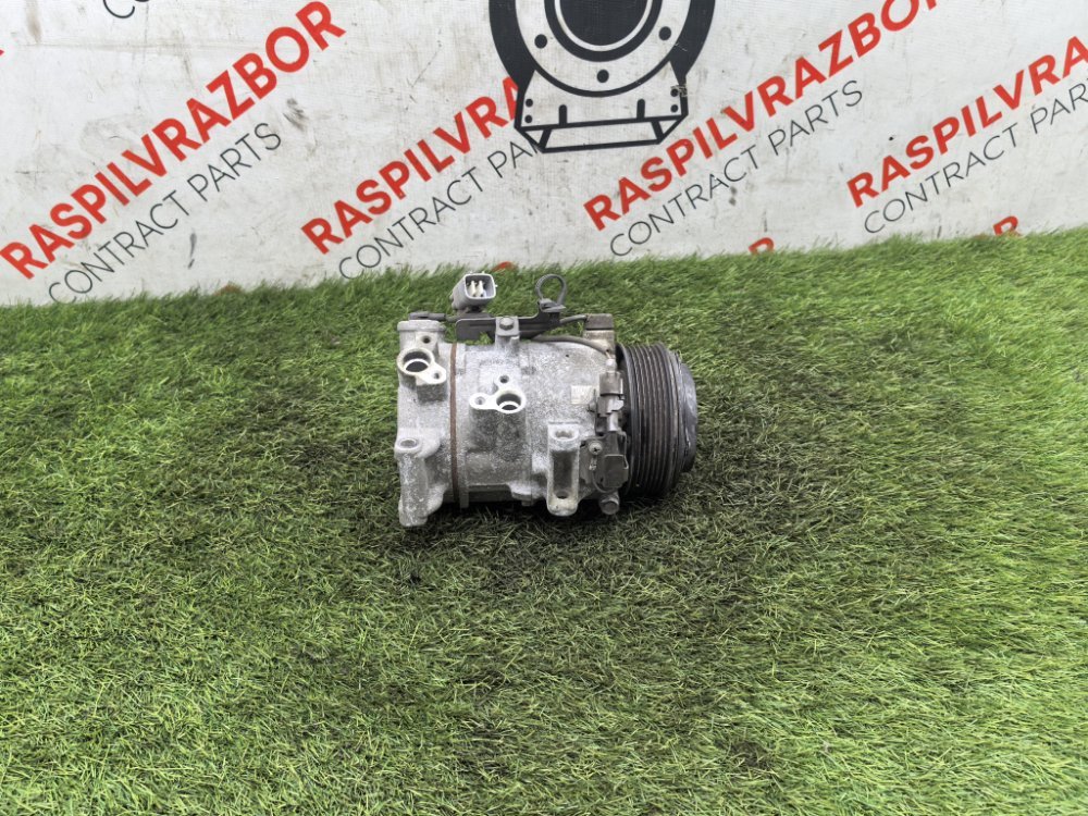 Компрессор кондиционера, 10000 рублей, Красноярск