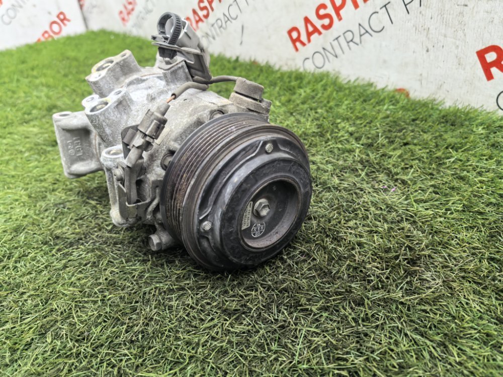 Компрессор кондиционера, 10000 рублей, Красноярск