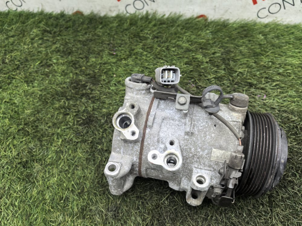 Компрессор кондиционера, 10000 рублей, Красноярск