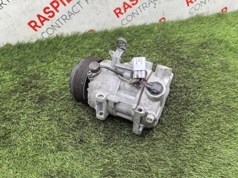 Компрессор кондиционера, 10000 рублей, Красноярск