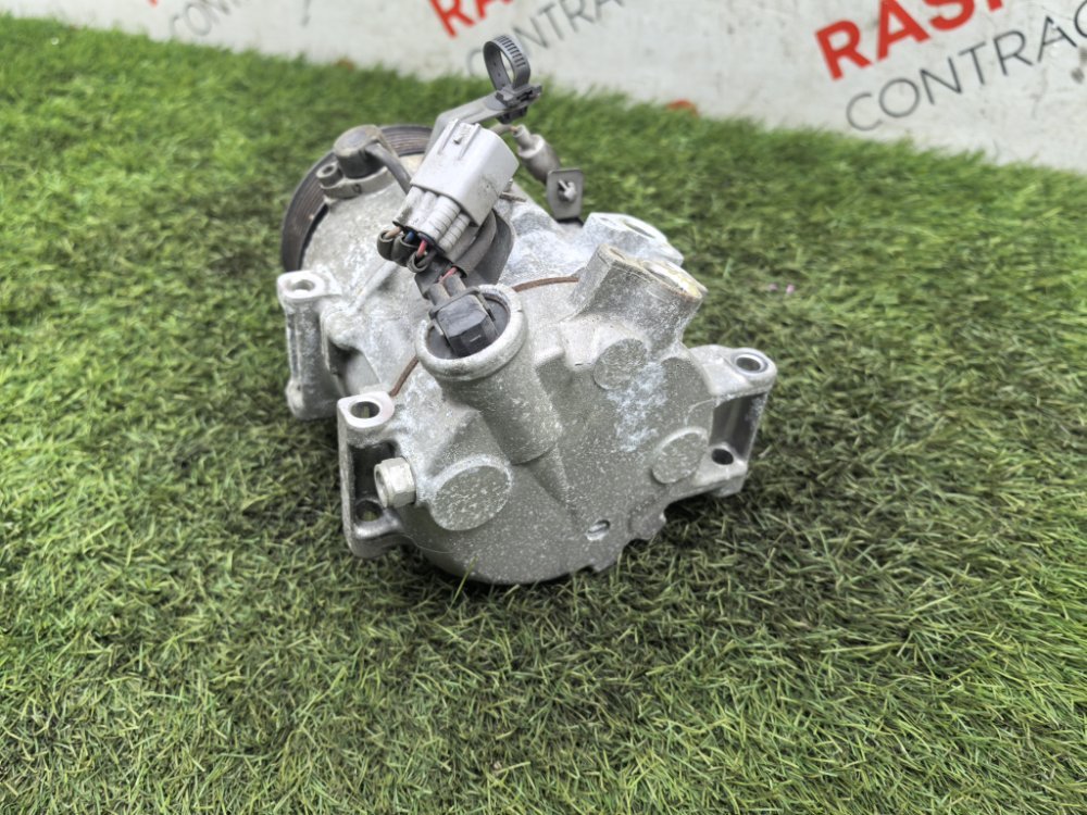 Компрессор кондиционера, 10000 рублей, Красноярск