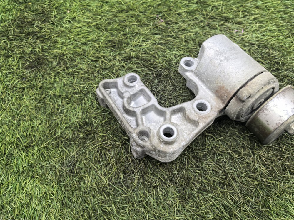 натяжной ролик, 4000 рублей, Красноярск