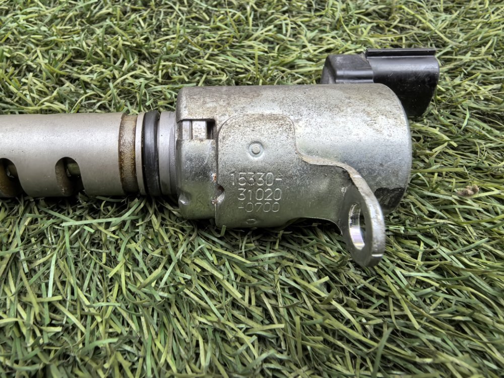 Клапан VVT-i, 2000 рублей, Красноярск