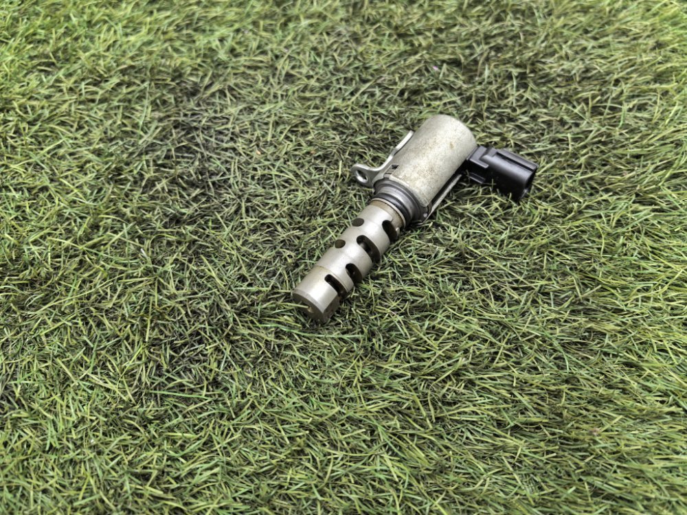 Клапан VVT-i, 2000 рублей, Красноярск