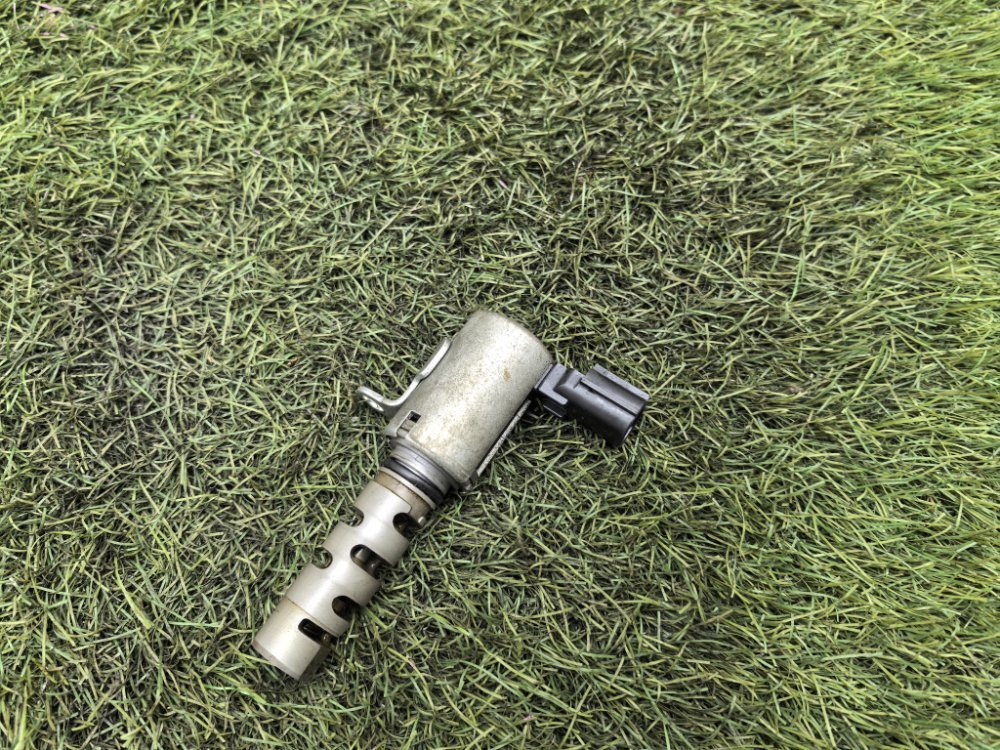 Клапан VVT-i, 2000 рублей, Красноярск