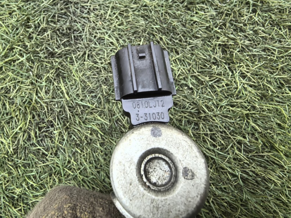 Клапан VVT-i, 2000 рублей, Красноярск