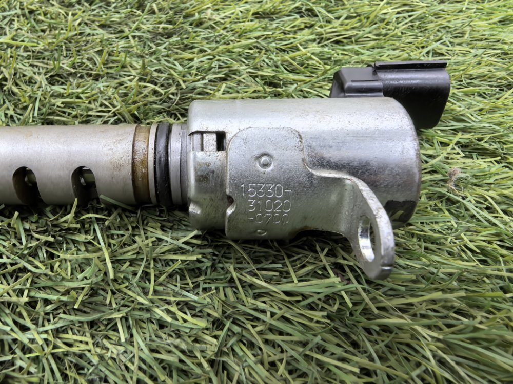 Клапан VVT-i, 2000 рублей, Красноярск