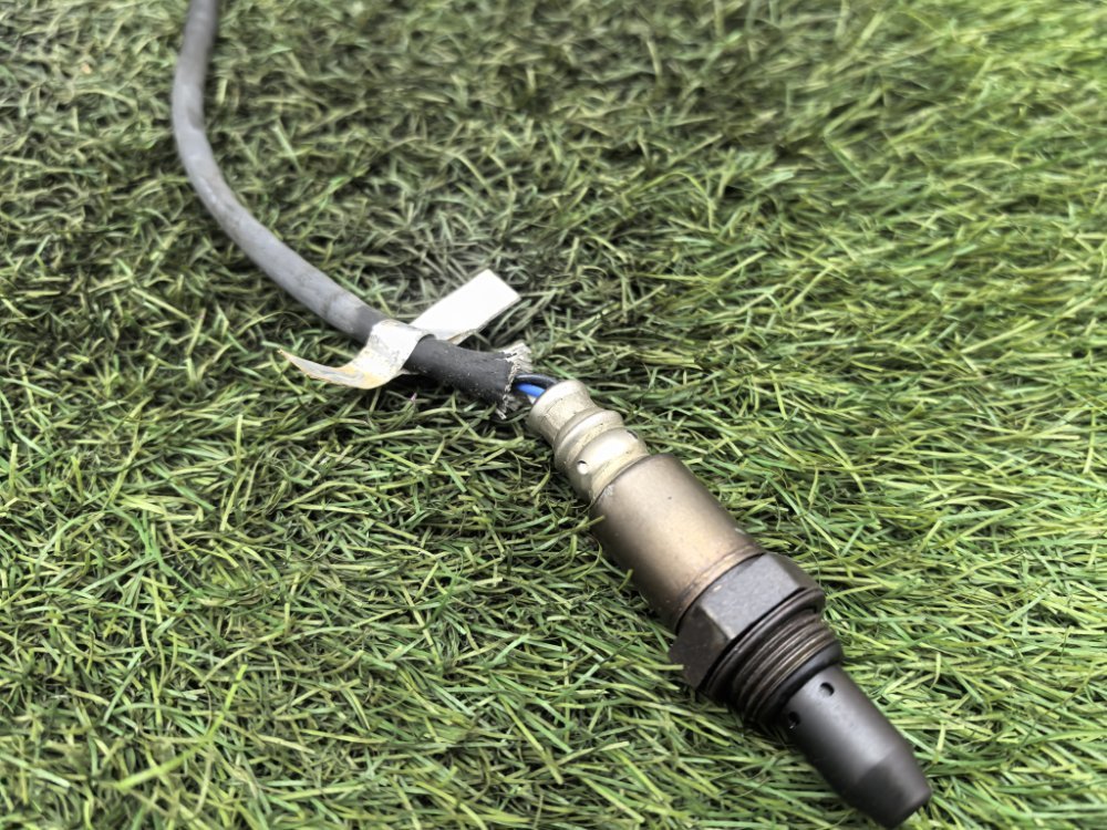 Датчик кислородный, 6000 рублей, Красноярск