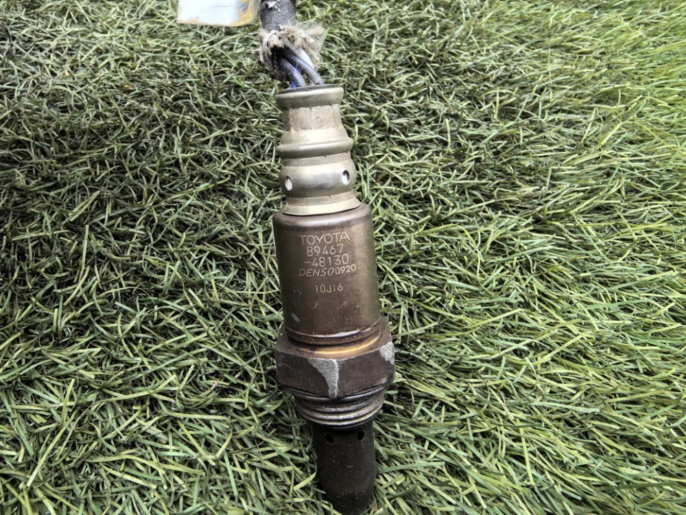 Датчик кислородный, 6000 рублей, Красноярск